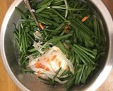 豚肉のパジョン(チヂミ)作り方4写真