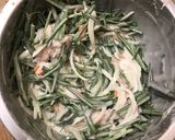 豚肉のパジョン(チヂミ)作り方5写真