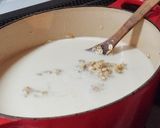 綺麗になれちゃう『オートミールグラタン』作り方11写真