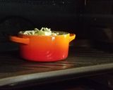 綺麗になれちゃう『オートミールグラタン』作り方16写真