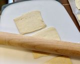 ☆ミニサイズの簡単アップルパイ☆作り方7写真