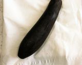 ナスのパン粉漬け作り方1写真