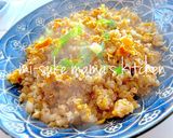 ご飯のお供！のっけタレで❤卵かけご飯ஐஃ作り方4写真