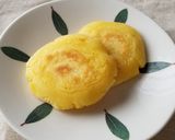 アレパ〜南米のとうもろこしパンケーキ作り方7写真