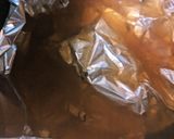 ほっといたら出来るカレイの煮付け作り方2写真