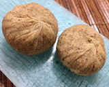 甘さ控えめ☆旬の栗の渋皮煮作り方27写真