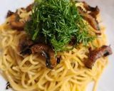 鰻蒲焼き１尾で「グラタン」と「パスタ」作り方11写真