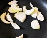 豚肉のオイスターソース味噌焼き作り方1写真
