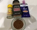 幸せ〜なスパイスココア作り方1写真