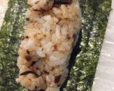 棺おにぎり弁当★作り方5写真