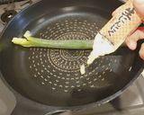 朴さんの牛肉のチャンジョリム(佃煮)作り方2写真
