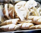 パリパリおやつ餃子パイ作り方3写真
