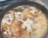 朴さんの牛肉のチャンジョリム(佃煮)作り方5写真