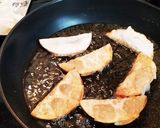 パリパリおやつ餃子パイ作り方4写真