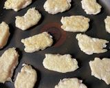 ふわふわ豆腐ナゲット♡離乳食後期〜完了期作り方5写真