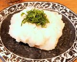 お肉柔らか鶏もも肉のみぞれ蒸し作り方12写真