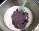 ベリーベリー♡ムース風ケーキ作り方6写真