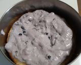 ベリーベリー♡ムース風ケーキ作り方7写真