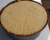 ベリーベリー♡ムース風ケーキ作り方10写真