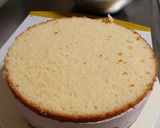 ベリーベリー♡ムース風ケーキ作り方11写真