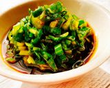 作り置き&大量消費に☆旨辛ねぎ作り方4写真