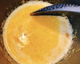優しい甘さ♡さつまいものバニラアイス作り方1写真
