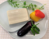 揚げ方のコツ！教えます☆揚げだし豆腐作り方1写真