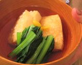 揚げ方のコツ！余ったお餅で！簡単あげもち作り方7写真