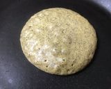 きな粉入り☆和風パンケーキ作り方2写真