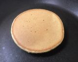 きな粉入り☆和風パンケーキ作り方3写真