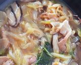 簡単！中華丼(アレンジレシピあり！)作り方7写真