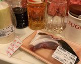 this is ぶり大根　ぶりカマで作る作り方1写真