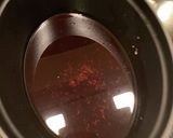 this is ぶり大根　ぶりカマで作る作り方5写真