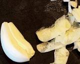 シンプル野菜炒め作り方1写真