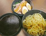 お弁当★中華そば風ラーメン/記録用★作り方5写真
