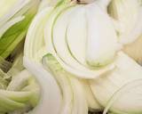 シンプル野菜炒め作り方2写真