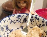 リカちゃん♡市販の里芋でタロサラダ*.❁作り方4写真