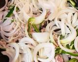 シンプル野菜炒め作り方6写真