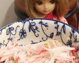 リカちゃん♡市販の里芋でタロサラダ*.❁作り方6写真
