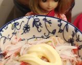 リカちゃん♡市販の里芋でタロサラダ*.❁作り方7写真