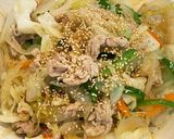 シンプル野菜炒め作り方9写真