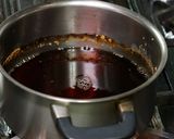 大和肉鶏のすき焼き作り方2写真
