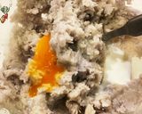 スイート海老芋パイ作り方2写真
