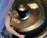 リカちゃん♡めっきの煮つけε(ε˙³˙з作り方6写真