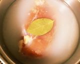 優しいかき玉汁作り方1写真