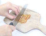 梅干しカップケーキ作り方2写真