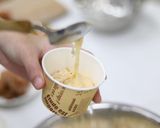 梅干しカップケーキ作り方4写真
