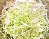 カリジュワ☆鶏もも竜田の甘辛酢がけ作り方9写真