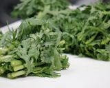 大和肉鶏のすき焼き作り方6写真