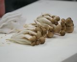 大和肉鶏のすき焼き作り方8写真